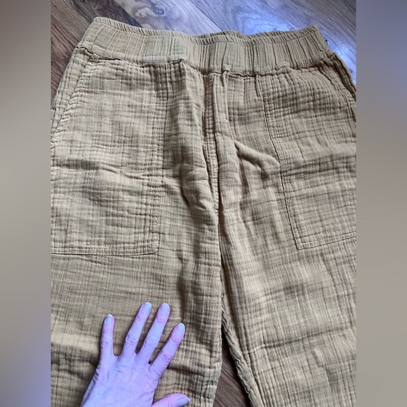 Oddbird Kardes Pants - Sz M 💛 - Picture 6 of 7